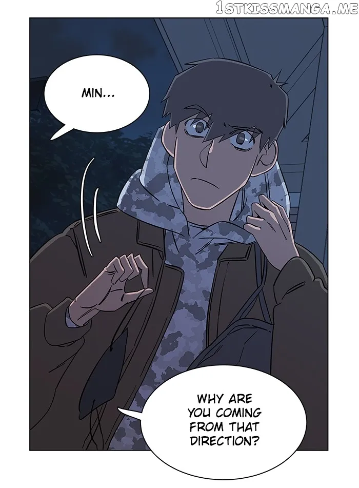 Parallel City Chapter 20 Online - página 111
