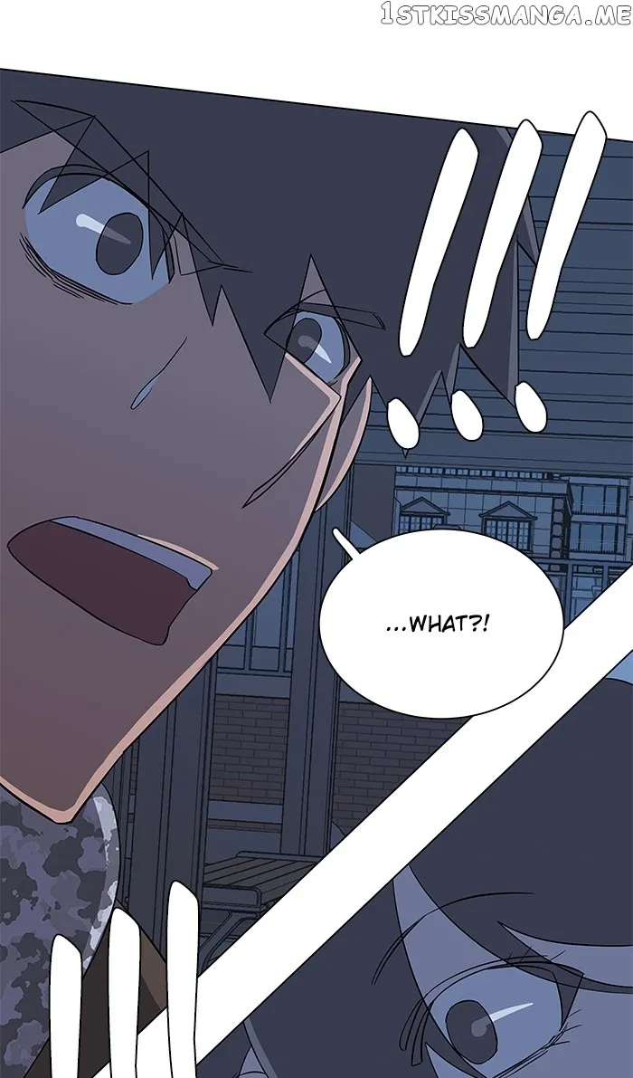 Parallel City Chapter 21 Online - página 1