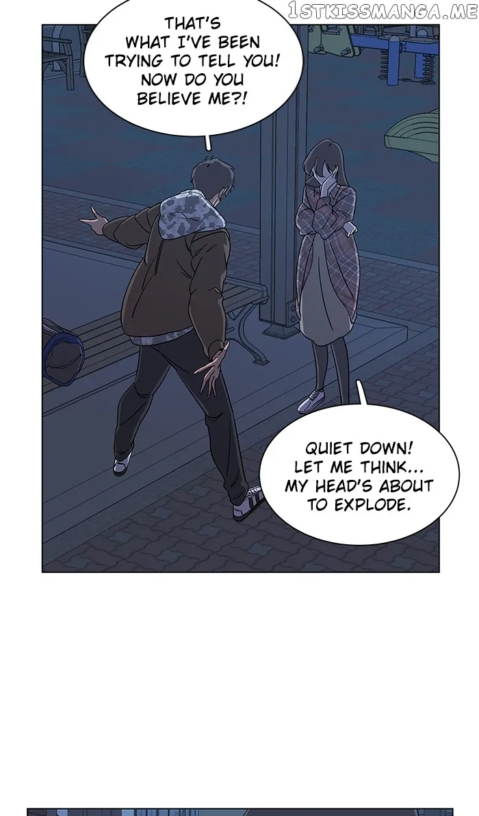 Parallel City Chapter 21 Online - página 3