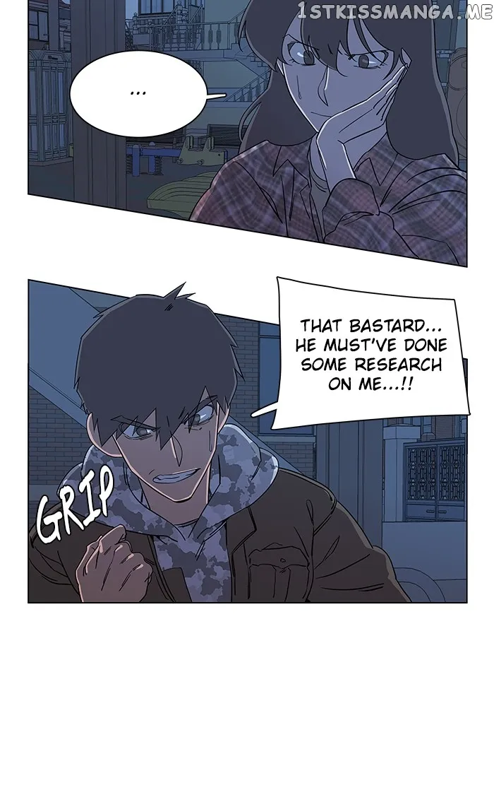 Parallel City Chapter 21 Online - página 4