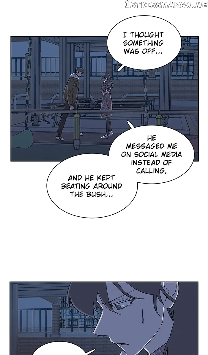 Parallel City Chapter 21 Online - página 5