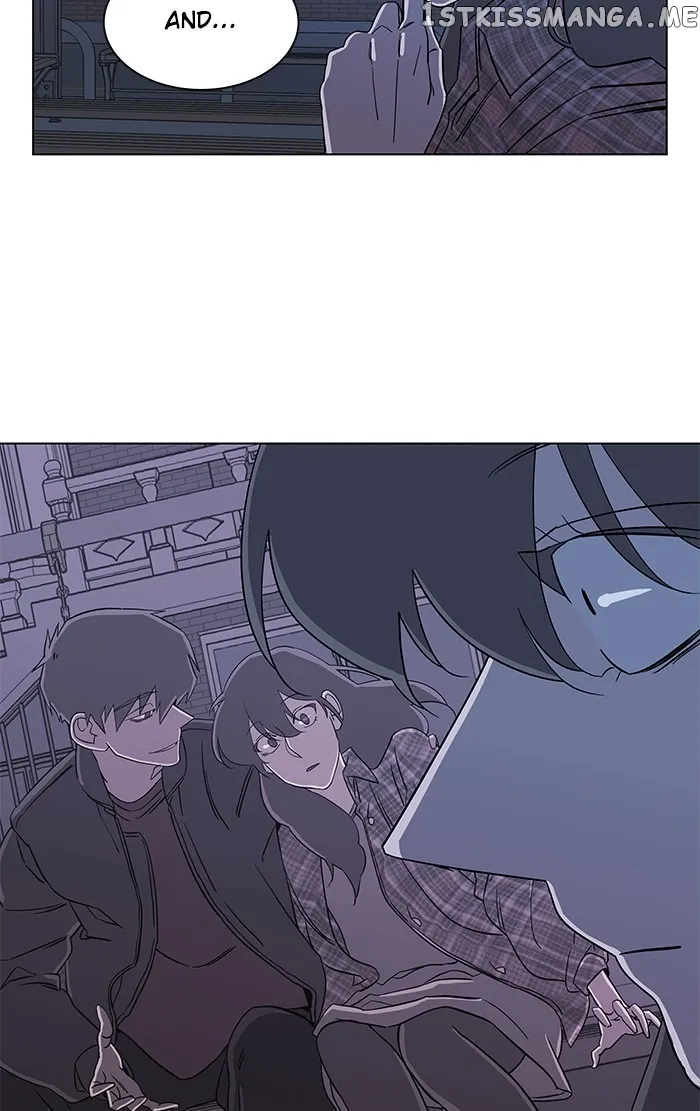 Parallel City Chapter 21 Online - página 6