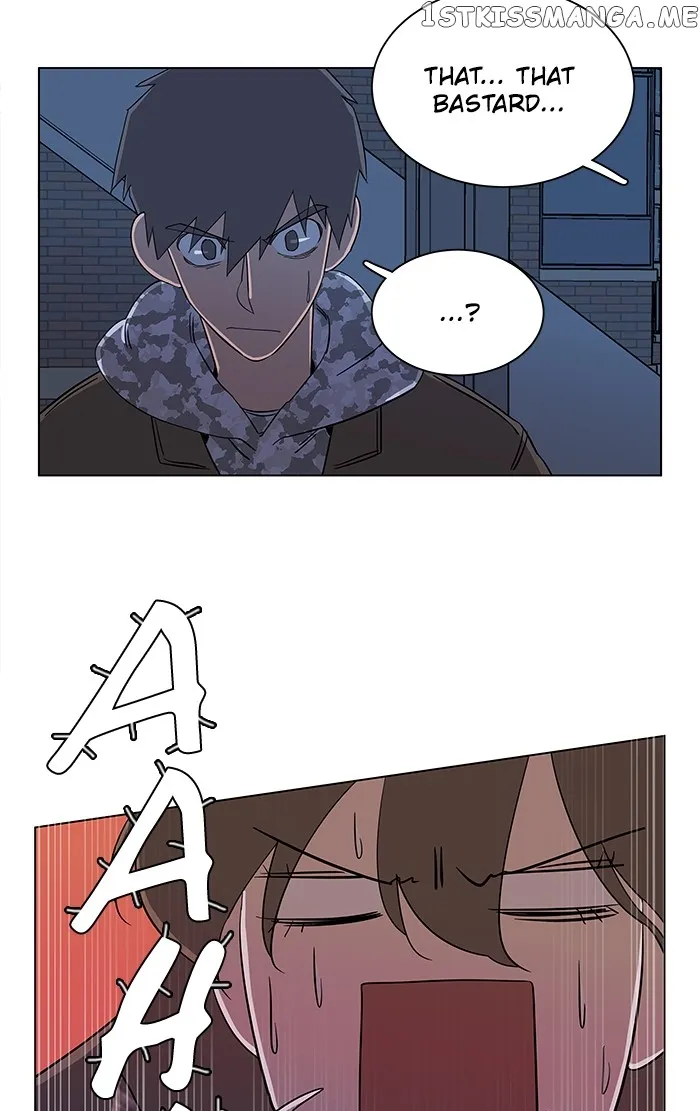 Parallel City Chapter 21 Online - página 8