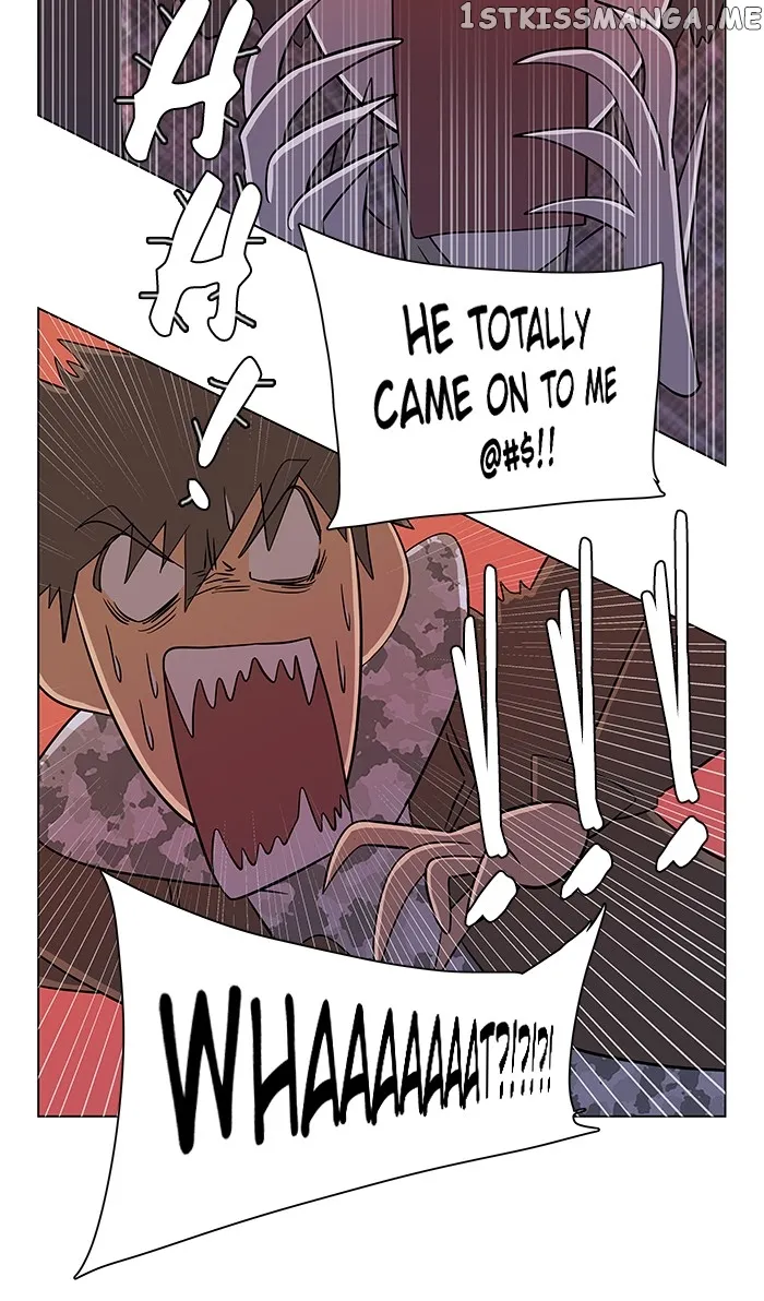 Parallel City Chapter 21 Online - página 9