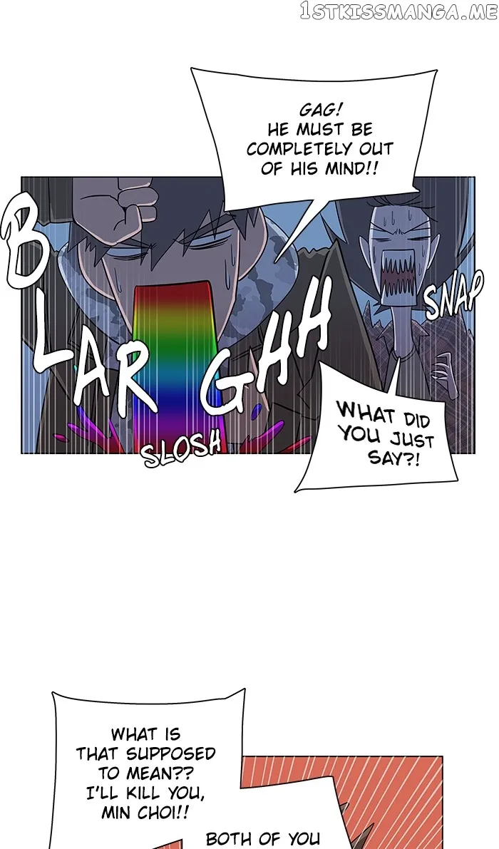 Parallel City Chapter 21 Online - página 11