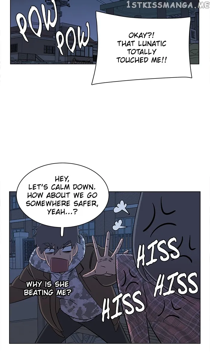 Parallel City Chapter 21 Online - página 13