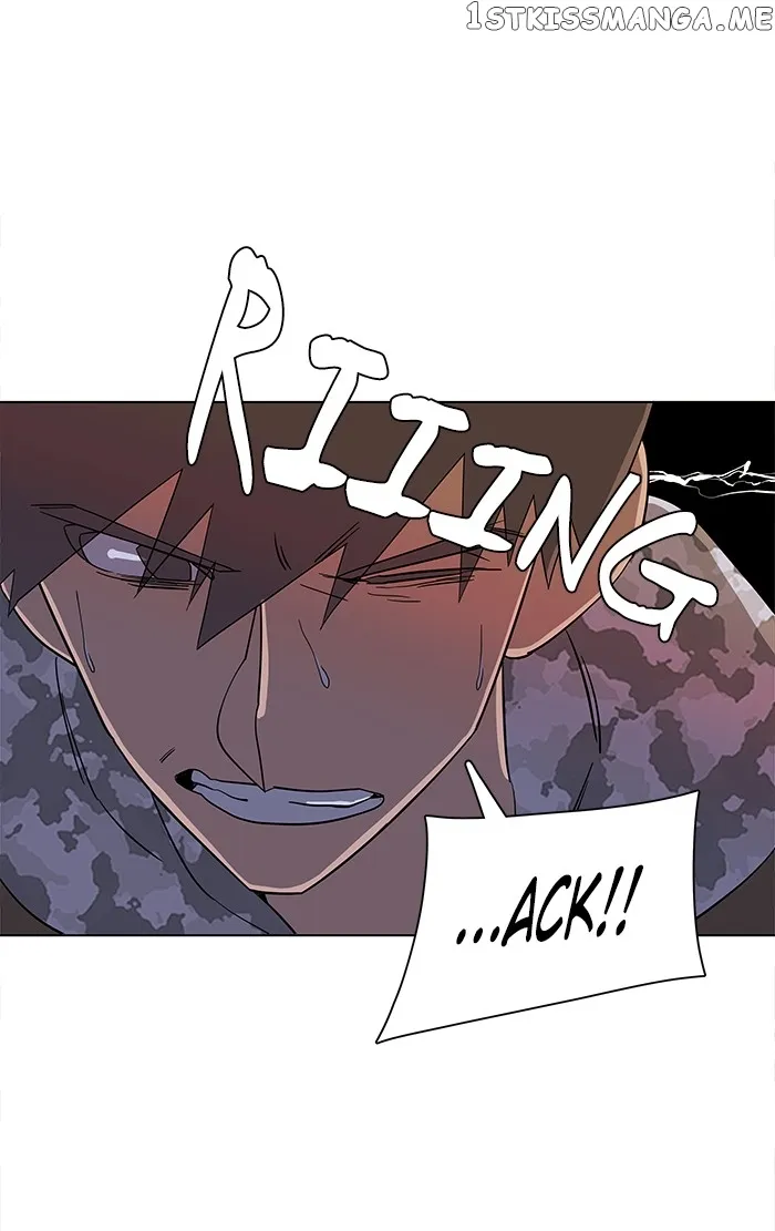 Parallel City Chapter 21 Online - página 14