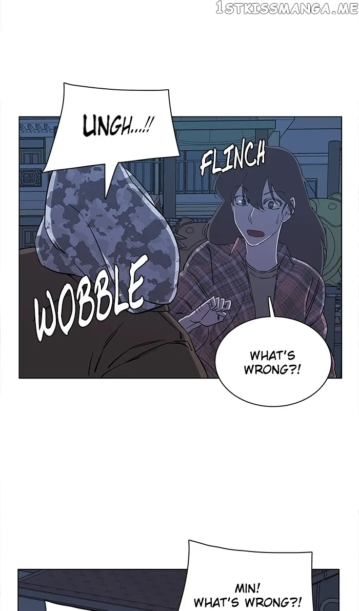 Parallel City Chapter 21 Online - página 15