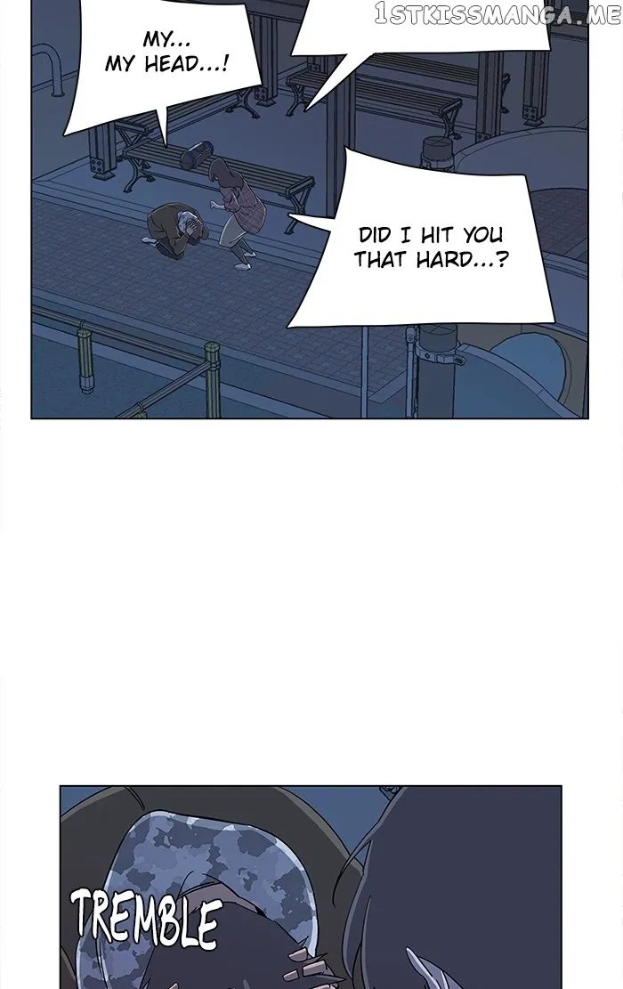 Parallel City Chapter 21 Online - página 16