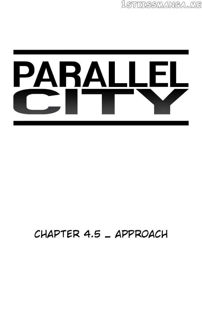 Parallel City Chapter 21 Online - página 18