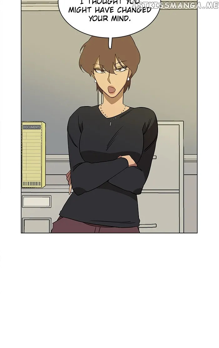 Parallel City Chapter 21 Online - página 20