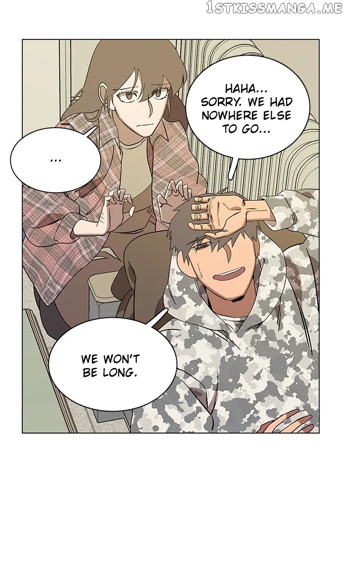 Parallel City Chapter 21 Online - página 21