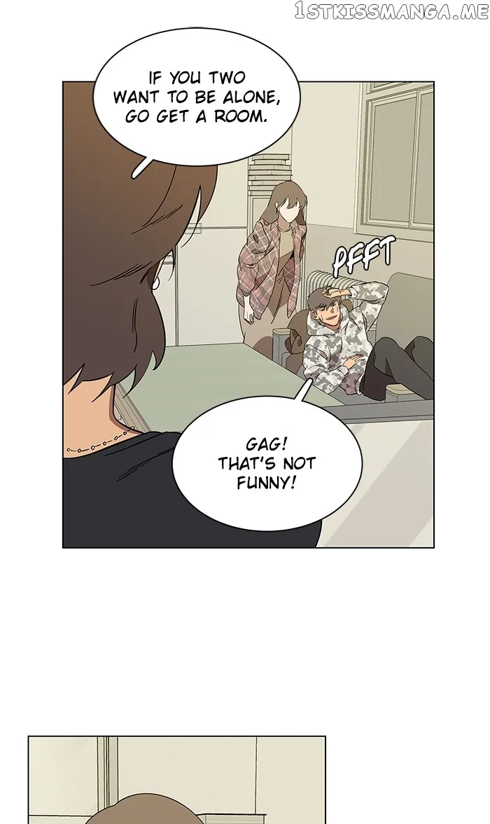 Parallel City Chapter 21 Online - página 22