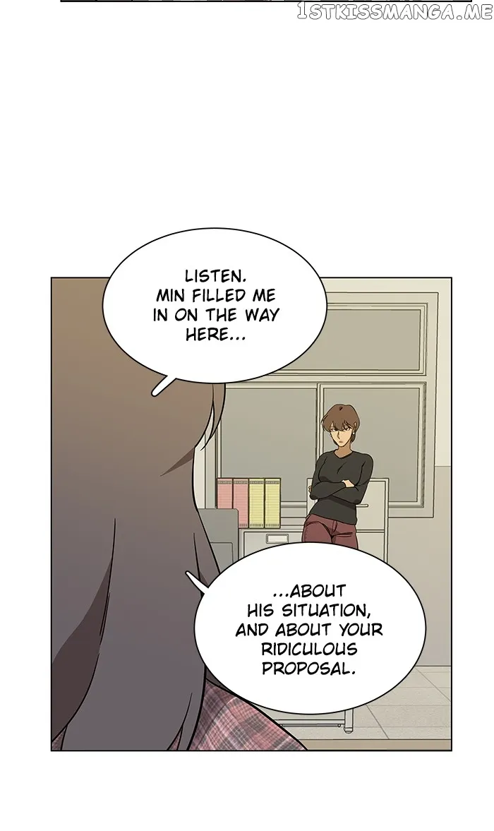 Parallel City Chapter 21 Online - página 24