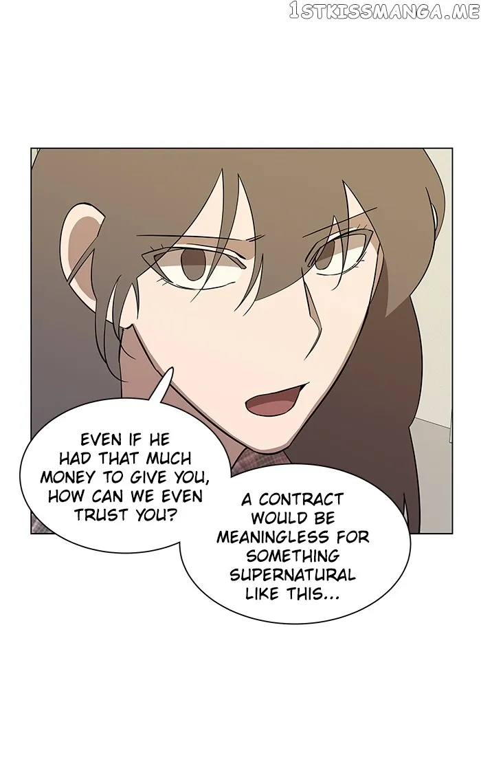 Parallel City Chapter 21 Online - página 25