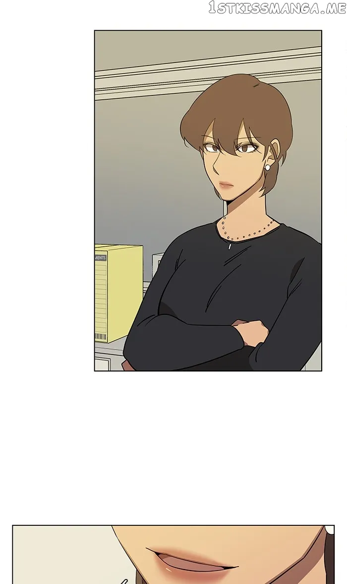 Parallel City Chapter 21 Online - página 26