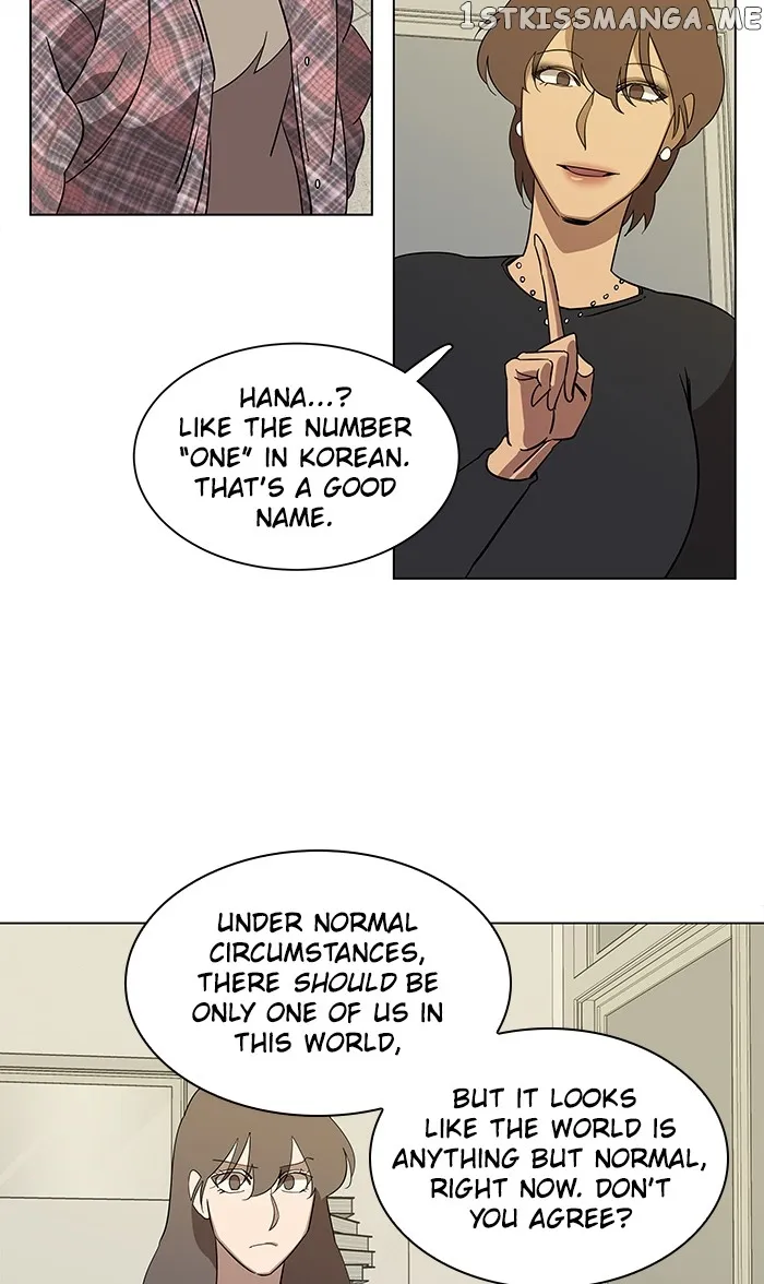 Parallel City Chapter 21 Online - página 28