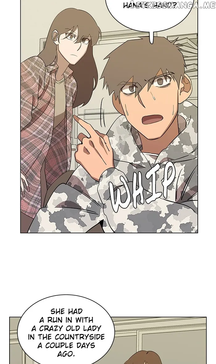 Parallel City Chapter 21 Online - página 34