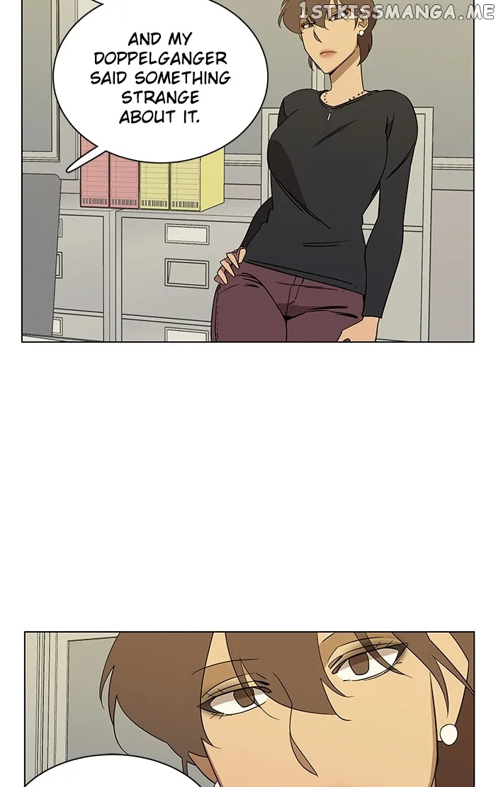 Parallel City Chapter 21 Online - página 35