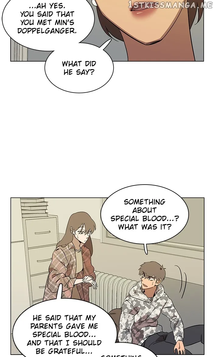 Parallel City Chapter 21 Online - página 36