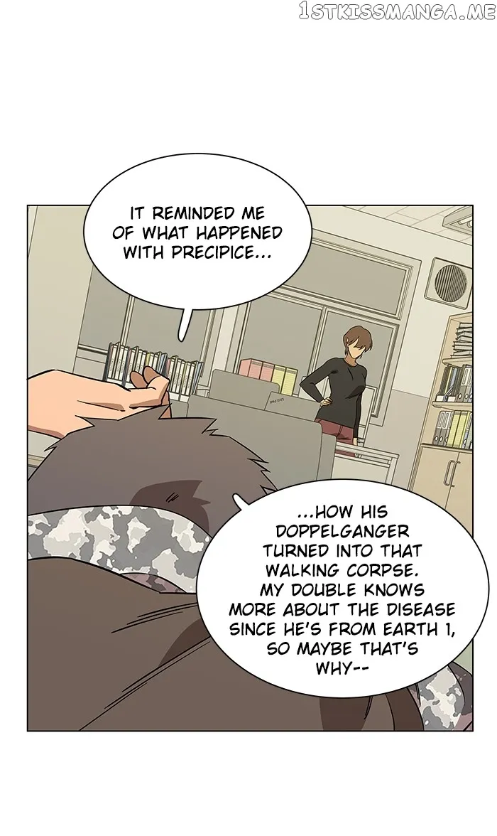 Parallel City Chapter 21 Online - página 38