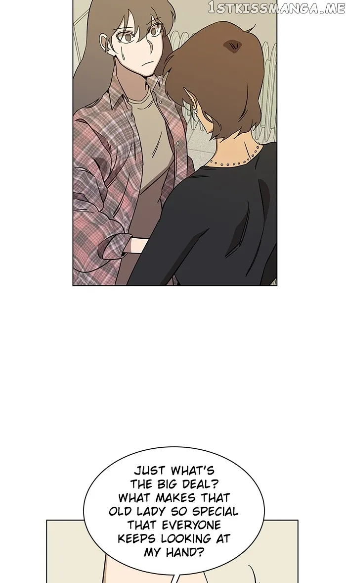 Parallel City Chapter 21 Online - página 40