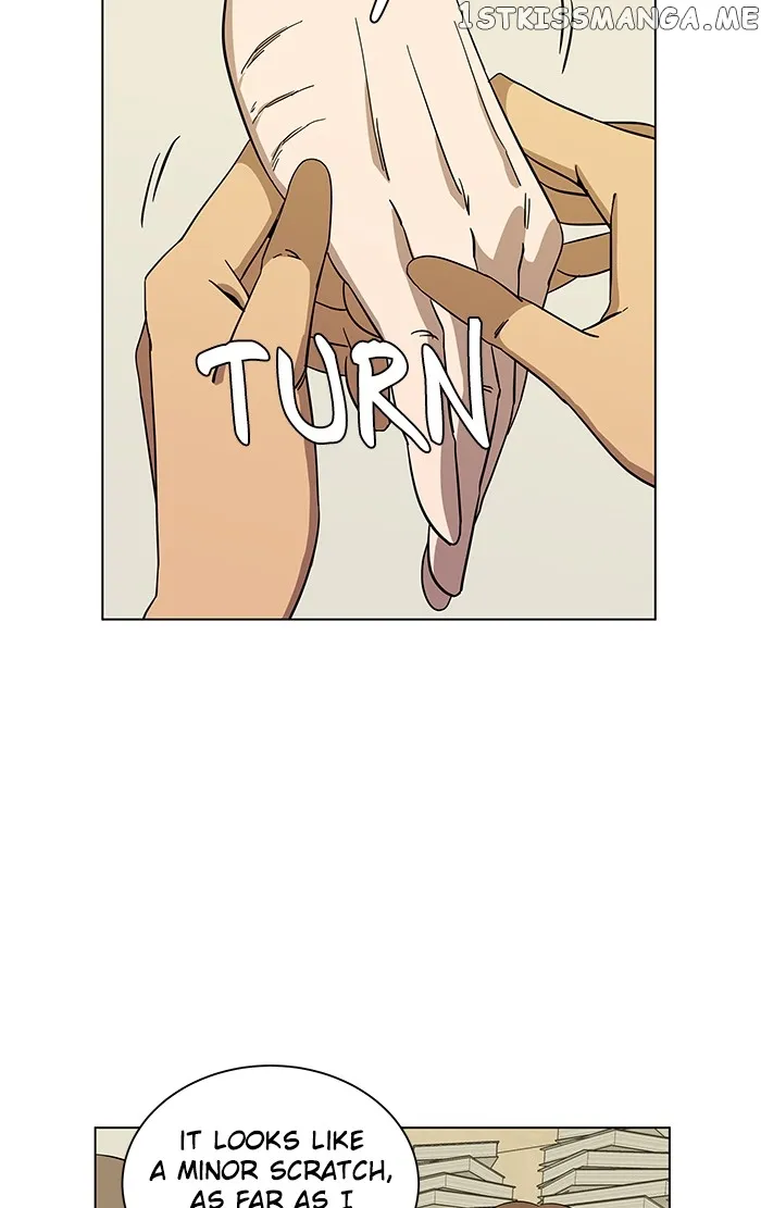 Parallel City Chapter 21 Online - página 41