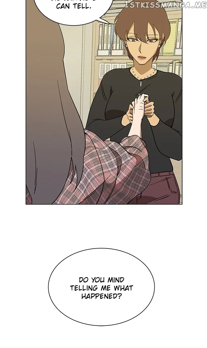 Parallel City Chapter 21 Online - página 42