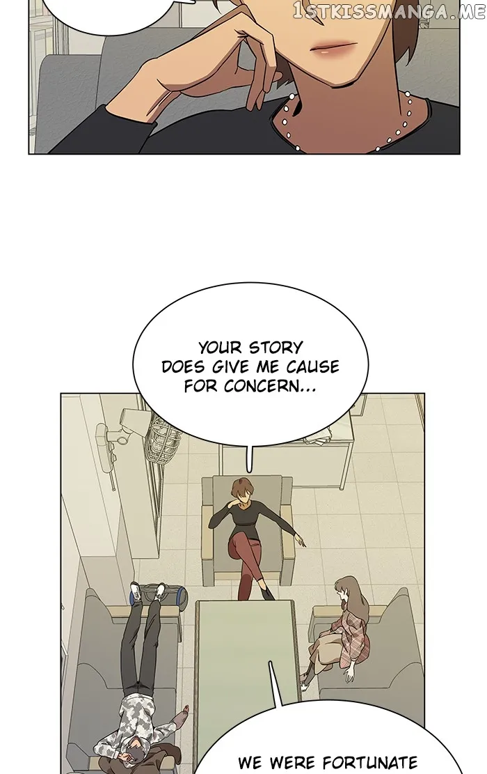 Parallel City Chapter 21 Online - página 44