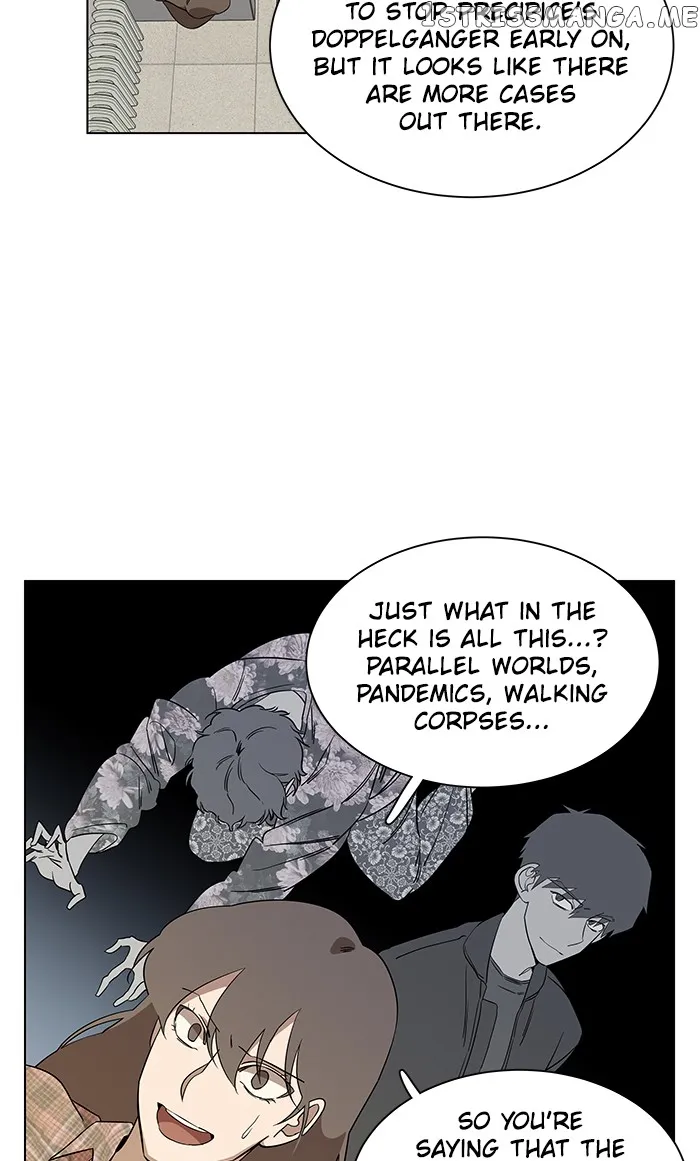 Parallel City Chapter 21 Online - página 45