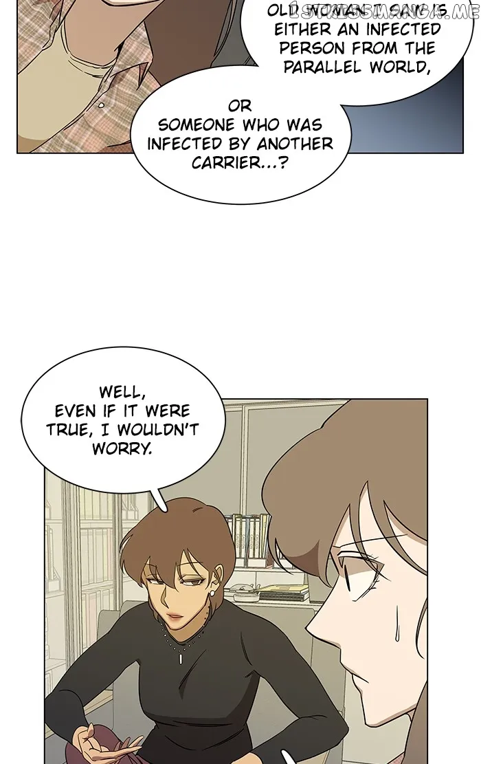 Parallel City Chapter 21 Online - página 46