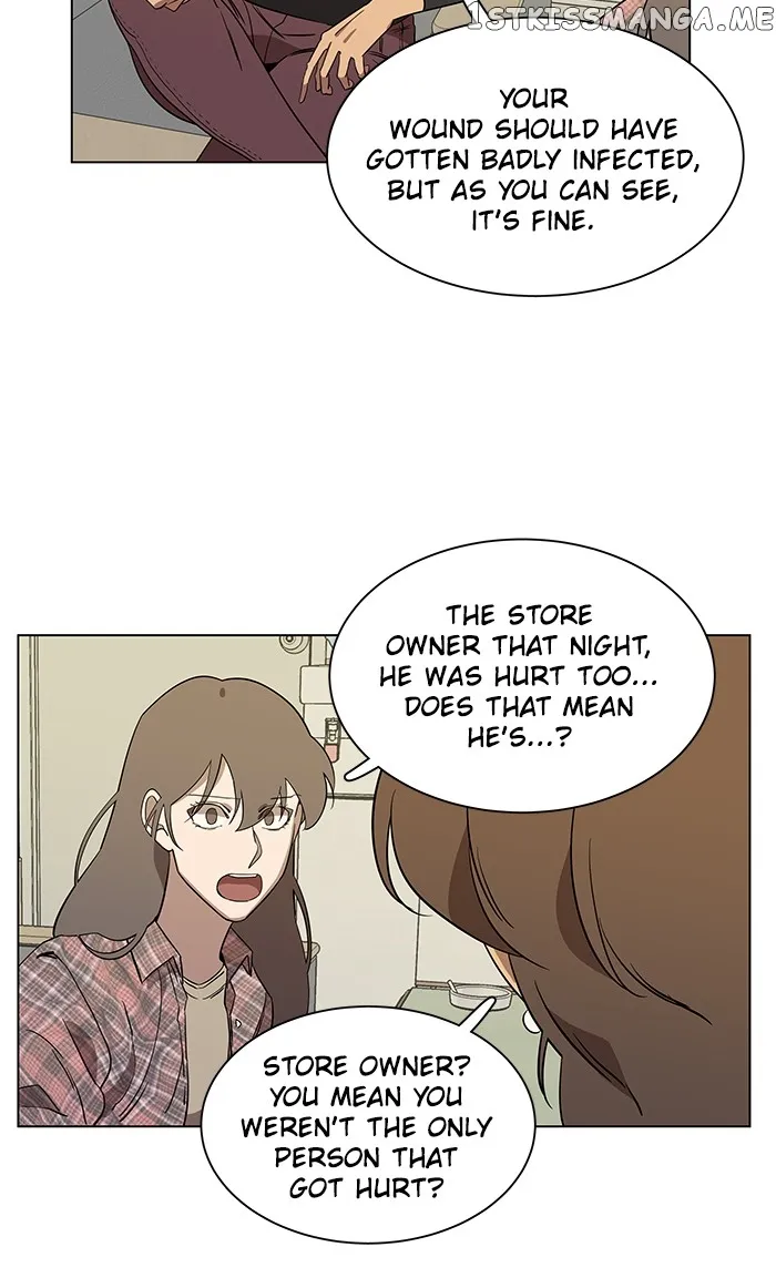 Parallel City Chapter 21 Online - página 47