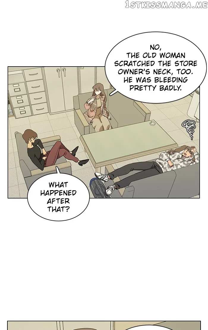 Parallel City Chapter 21 Online - página 48