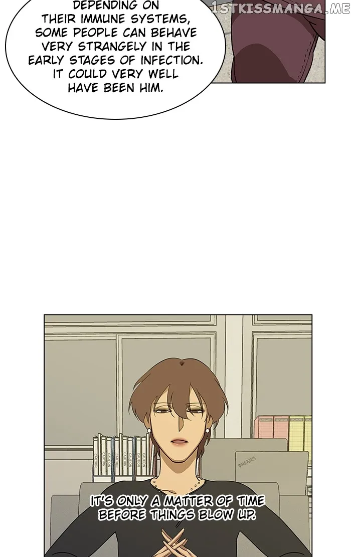 Parallel City Chapter 21 Online - página 52