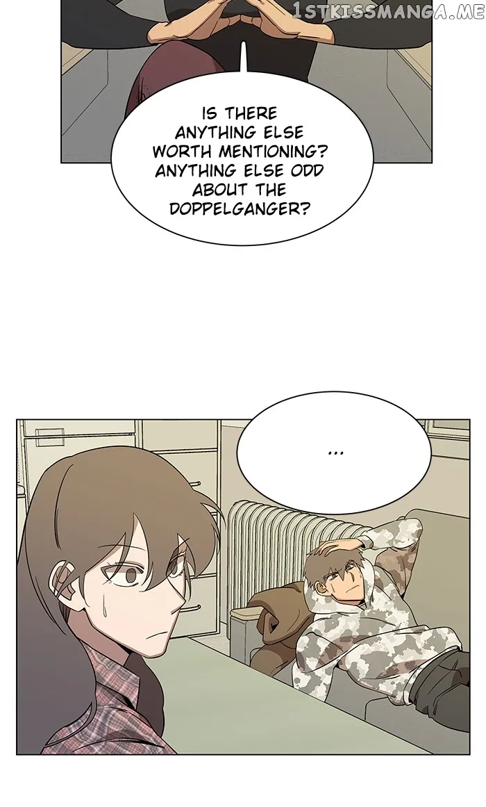 Parallel City Chapter 21 Online - página 53