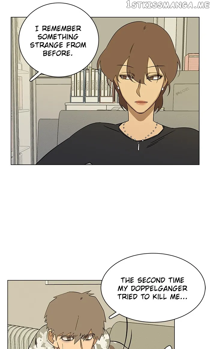 Parallel City Chapter 21 Online - página 55