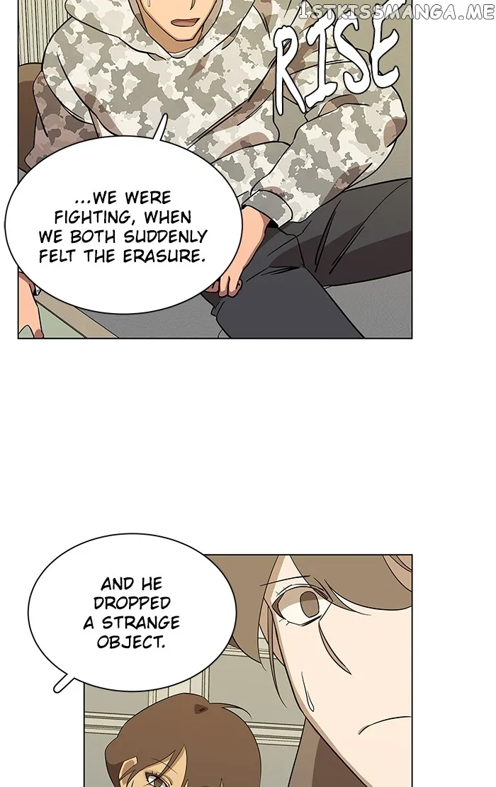 Parallel City Chapter 21 Online - página 56