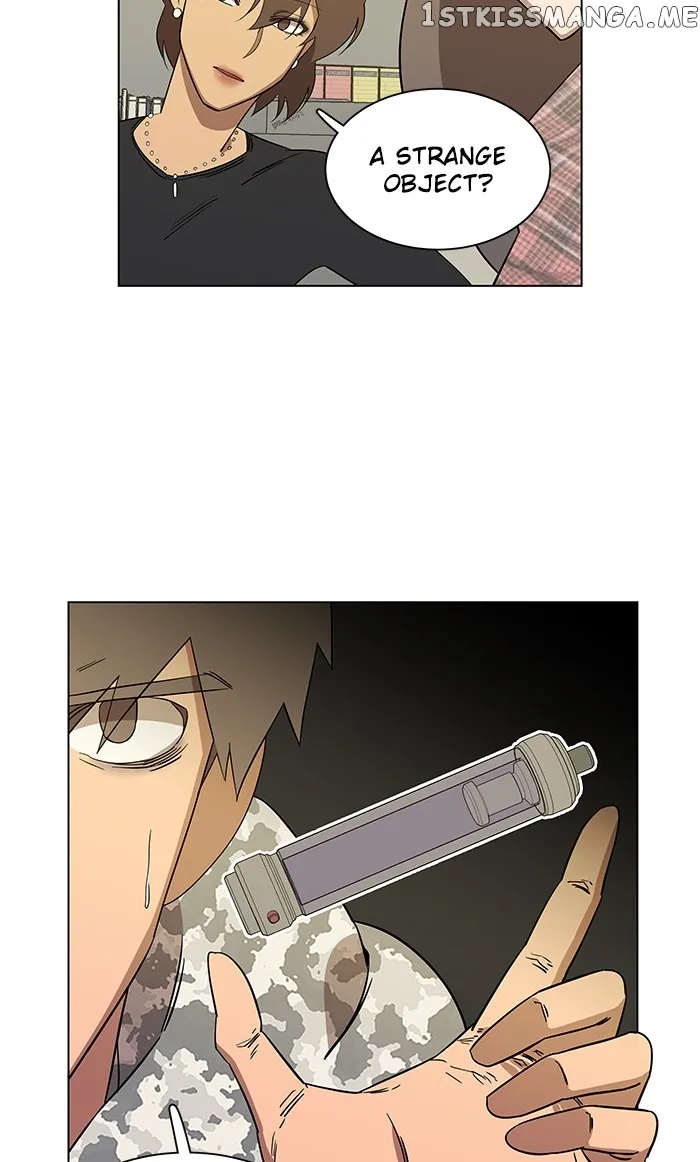 Parallel City Chapter 21 Online - página 57