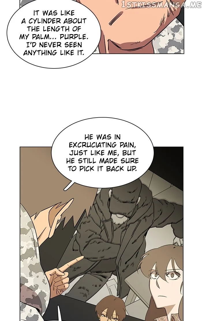 Parallel City Chapter 21 Online - página 58