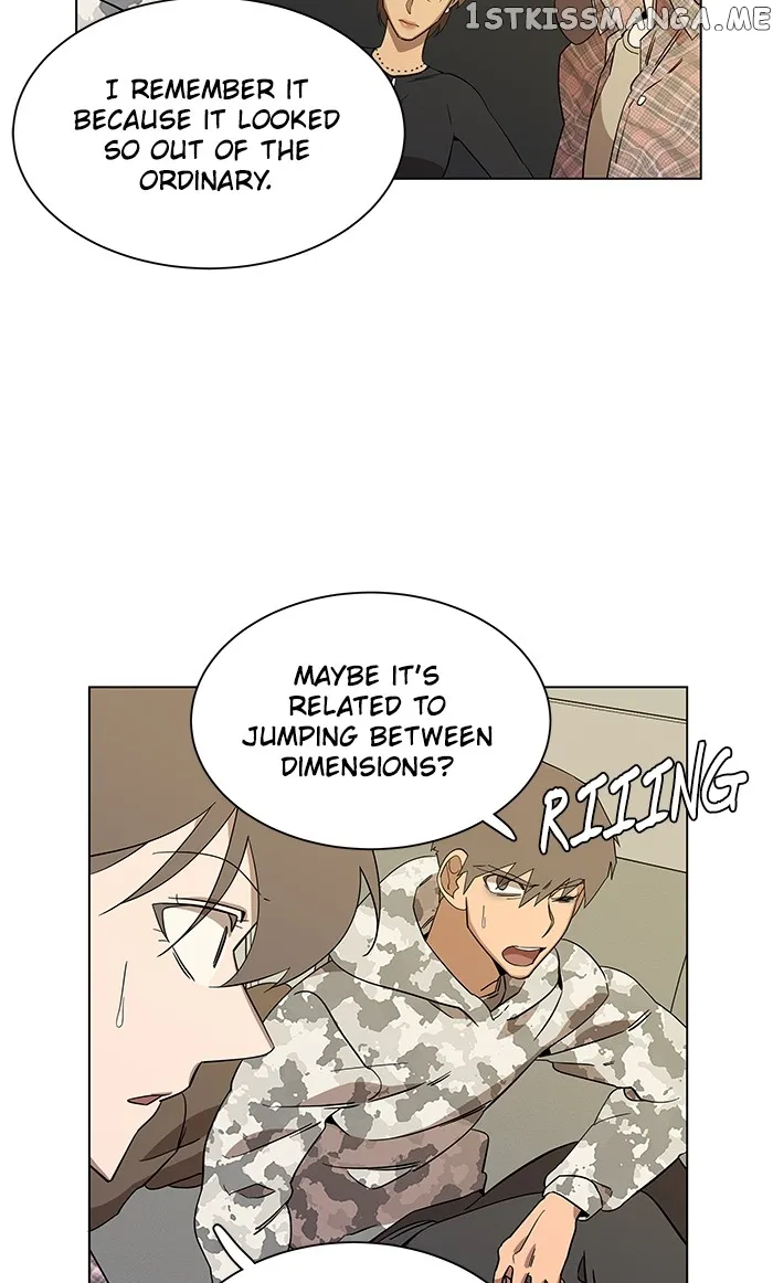 Parallel City Chapter 21 Online - página 59