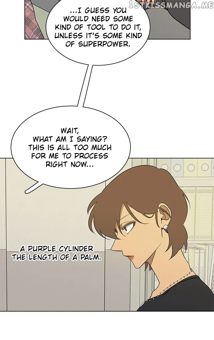 Parallel City Chapter 21 Online - página 60