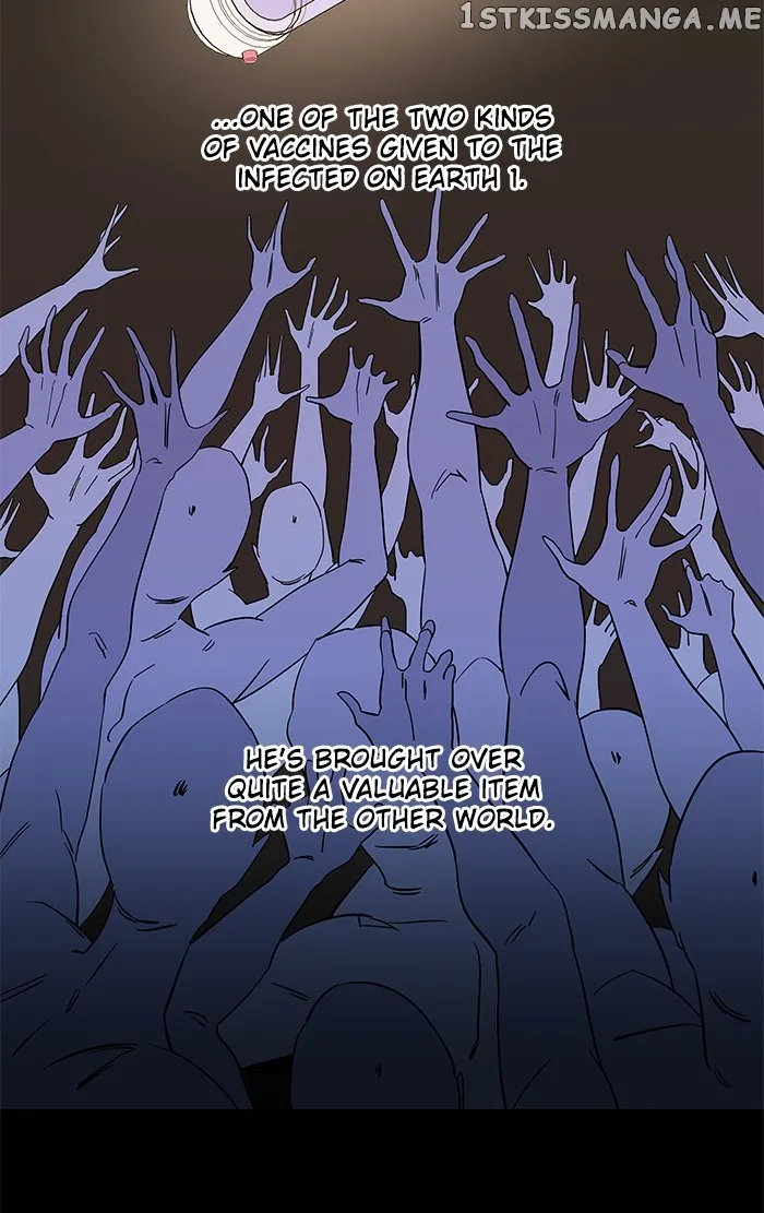 Parallel City Chapter 21 Online - página 62