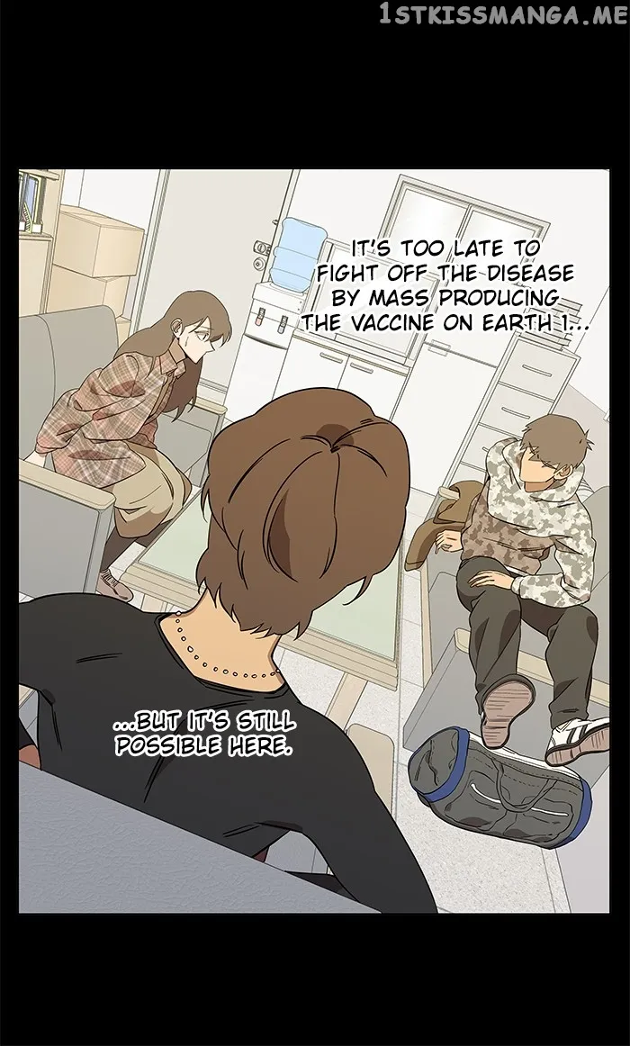 Parallel City Chapter 21 Online - página 63