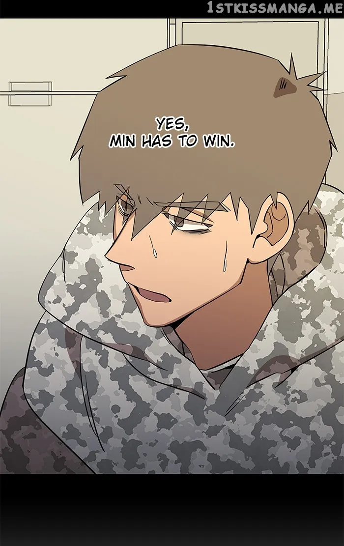 Parallel City Chapter 21 Online - página 65