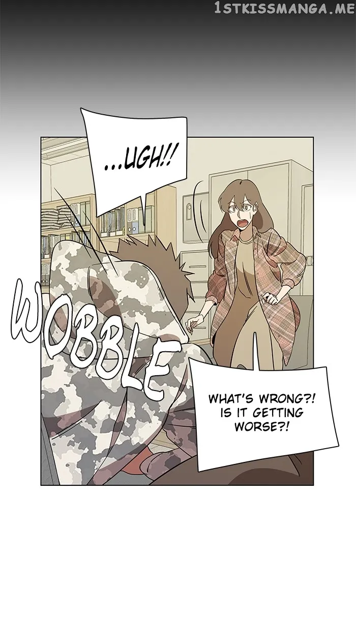 Parallel City Chapter 21 Online - página 66