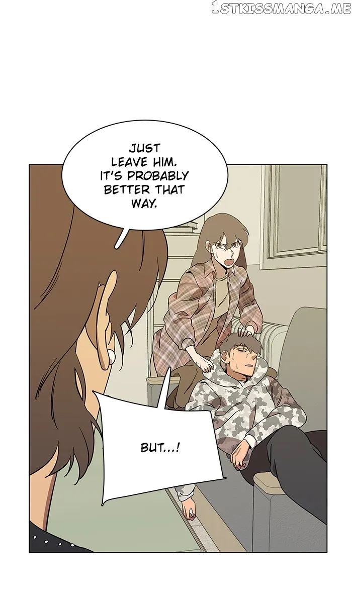 Parallel City Chapter 21 Online - página 70