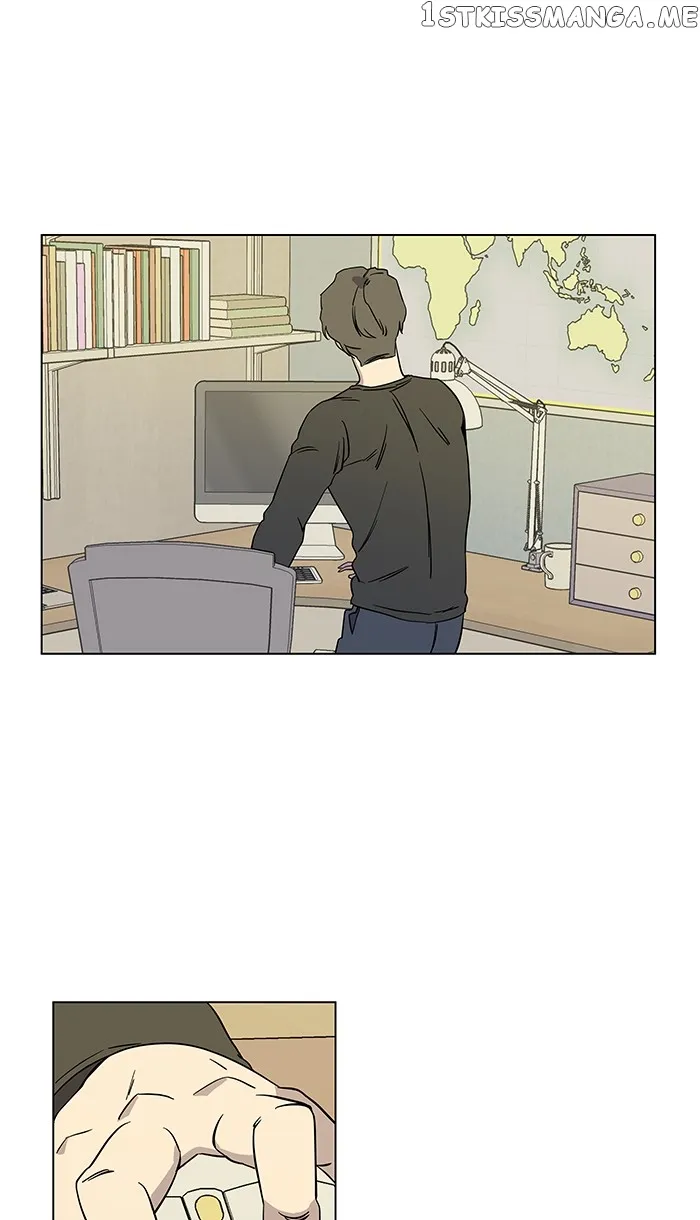 Parallel City Chapter 21 Online - página 76