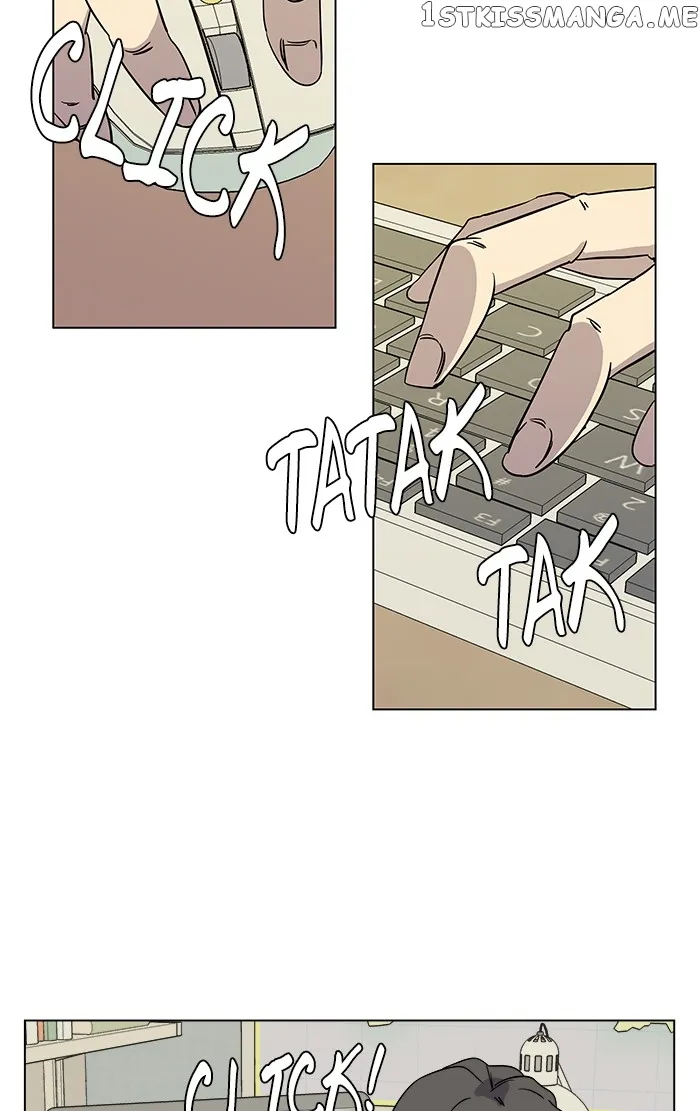 Parallel City Chapter 21 Online - página 77