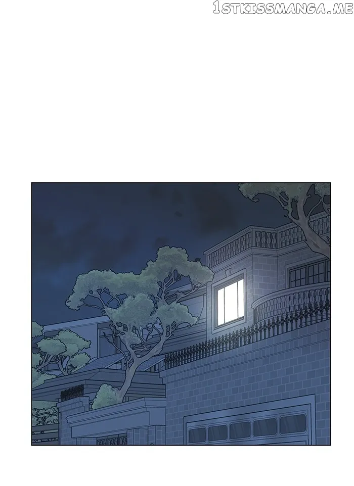 Parallel City Chapter 22 Online - página 1