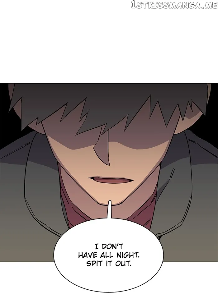 Parallel City Chapter 22 Online - página 2